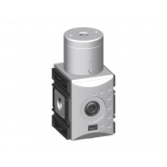 Druckregler BG 1 / G 3/8" / 0,5-16 bar / KREI-138 - 1