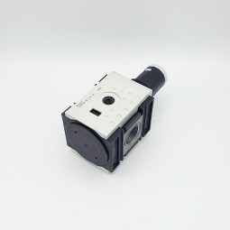 Druckregler BG 4 / G 1" / 0,5-10 bar / KREG-41/10