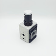 Druckregler BG 4 / G 1" / 0,5-10 bar / KREG-41/10 - 2