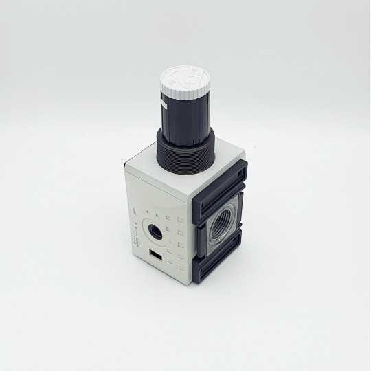 Druckregler BG 4 / G 1" / 0,5-10 bar / KREG-41/10 - 2