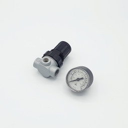 Druckregler BR 0 / G 1/4" / 0,5-10 bar / DR.01G