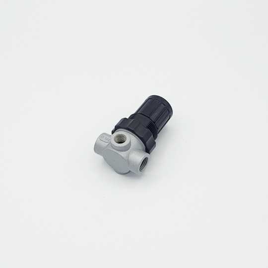 Druckregler BR 0 / G 1/4" / 0,5-10 bar / DR.022-01 0,5-10 - 1