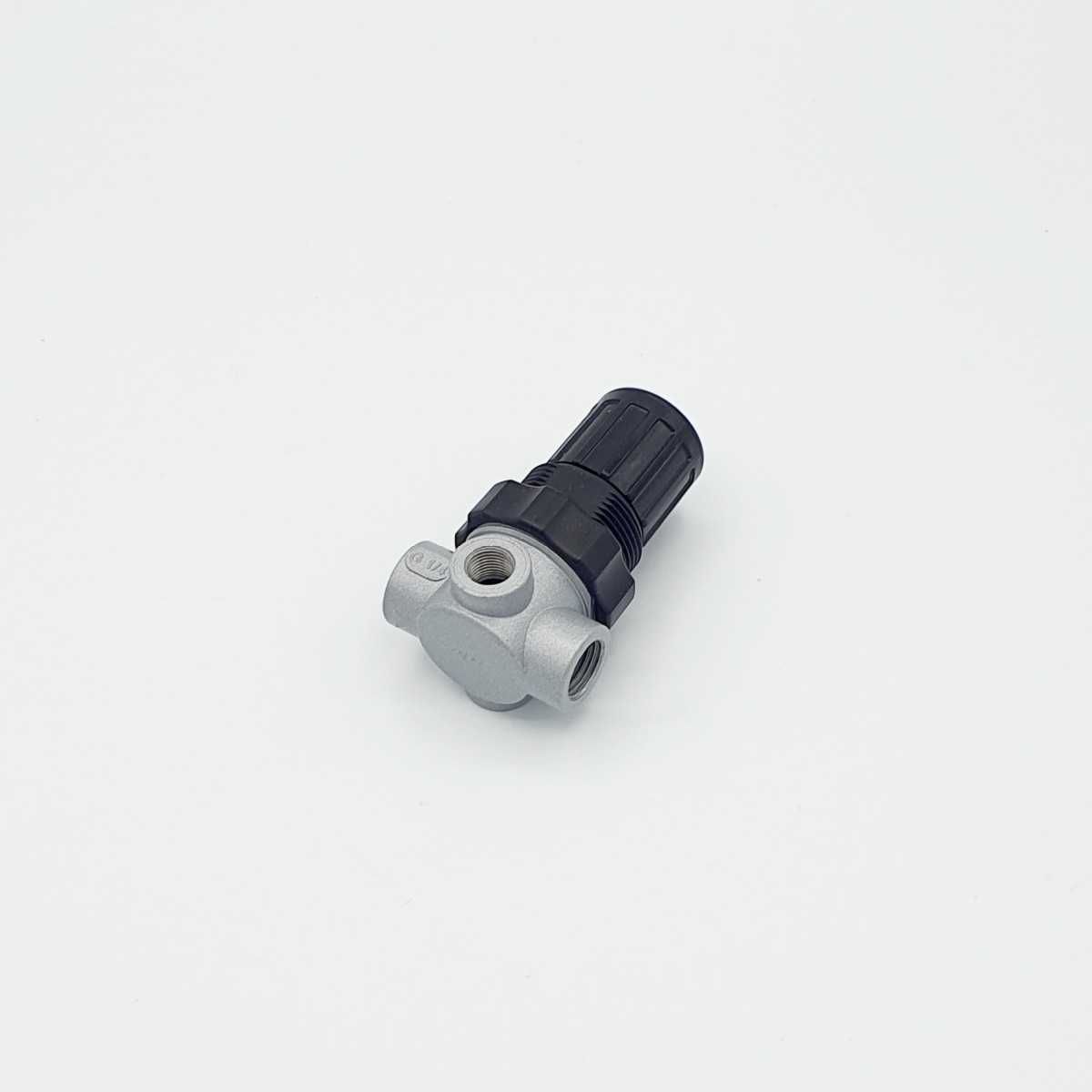 Druckregler BR 0 / G 1/4" / 0,5-10 bar / DR.022-01 0,5-10 - 1