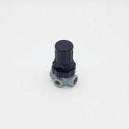 Druckregler BR 0 / G 1/4" / 0,5-10 bar / DR.022-01 0,5-10 - 2
