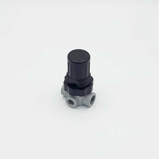 Druckregler BR 0 / G 1/4" / 0,5-10 bar / DR.022-01 0,5-10 - 2