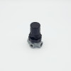 Druckregler BR 0 / G 1/4" / 0,5-10 bar / DR.022-01 0,5-10 - 2