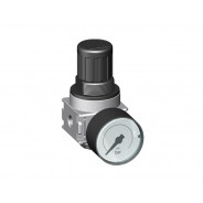 Druckregler BR 0 / G 1/4" / 0,5-10 bar / RE.01 - 1