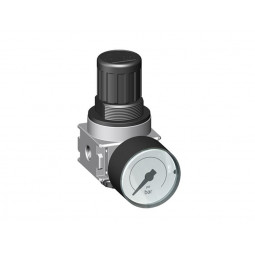 Druckregler BR 0 / G 1/4" / 0,5-10 bar / RE.01