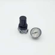 Druckregler BR 0 / G 1/4" / 0,5-16 bar / DR.01G 0,5-16BAR - 2