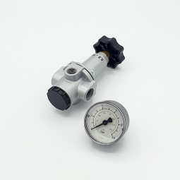 Druckregler BR 0 / G 1/4" / 0,5-6 bar / DR.11G 0,5-6