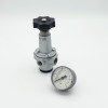 Druckregler BR 0 / G 1/4" / 0,5-6 bar / DR.11G 0,5-6 - 3