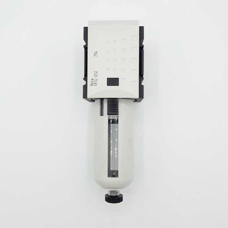 Filter Futura-Serie - 2