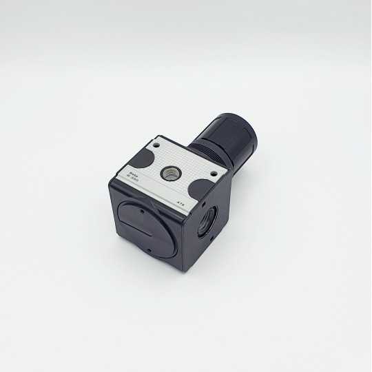 Druckregler BR 3 / G 1/2" / 0,1-3 bar / RB.33 0,1-3 BAR - 1