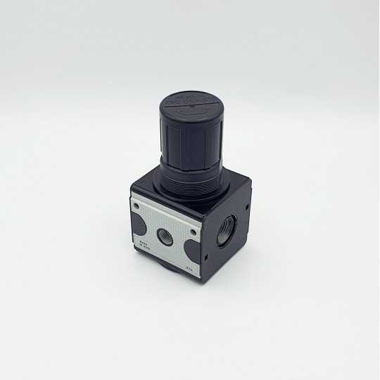 Druckregler BR 3 / G 1/2" / 0,1-3 bar / RB.33 0,1-3 BAR - 2