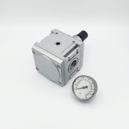 Druckregler BR 5 / G 1" / 0,5-10 bar / R.55G - 1