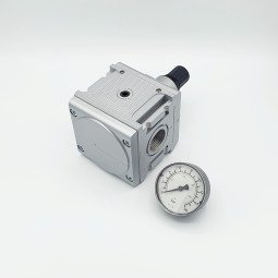 Druckregler BR 5 / G 3/4" / 0,5-10 bar / R.54G