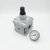 Druckregler BR 5 / G 3/4" / 0,5-10 bar / R.54G - 2