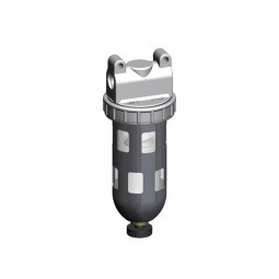 Filter BR 1 / G 1/4" / 5µM / DF.11B