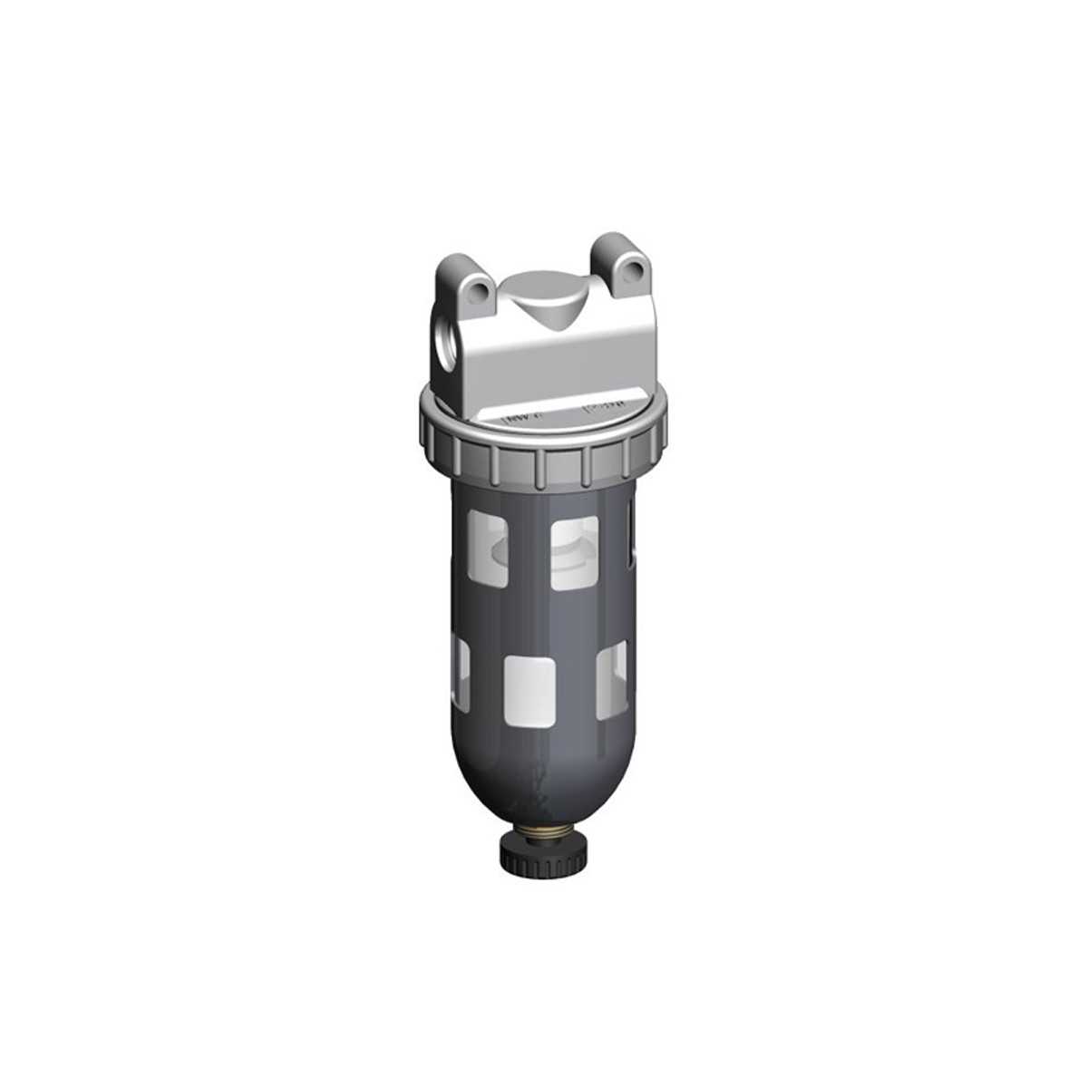 Filter BR 1 / G 1/4" / 5µM / DF.11B - 1