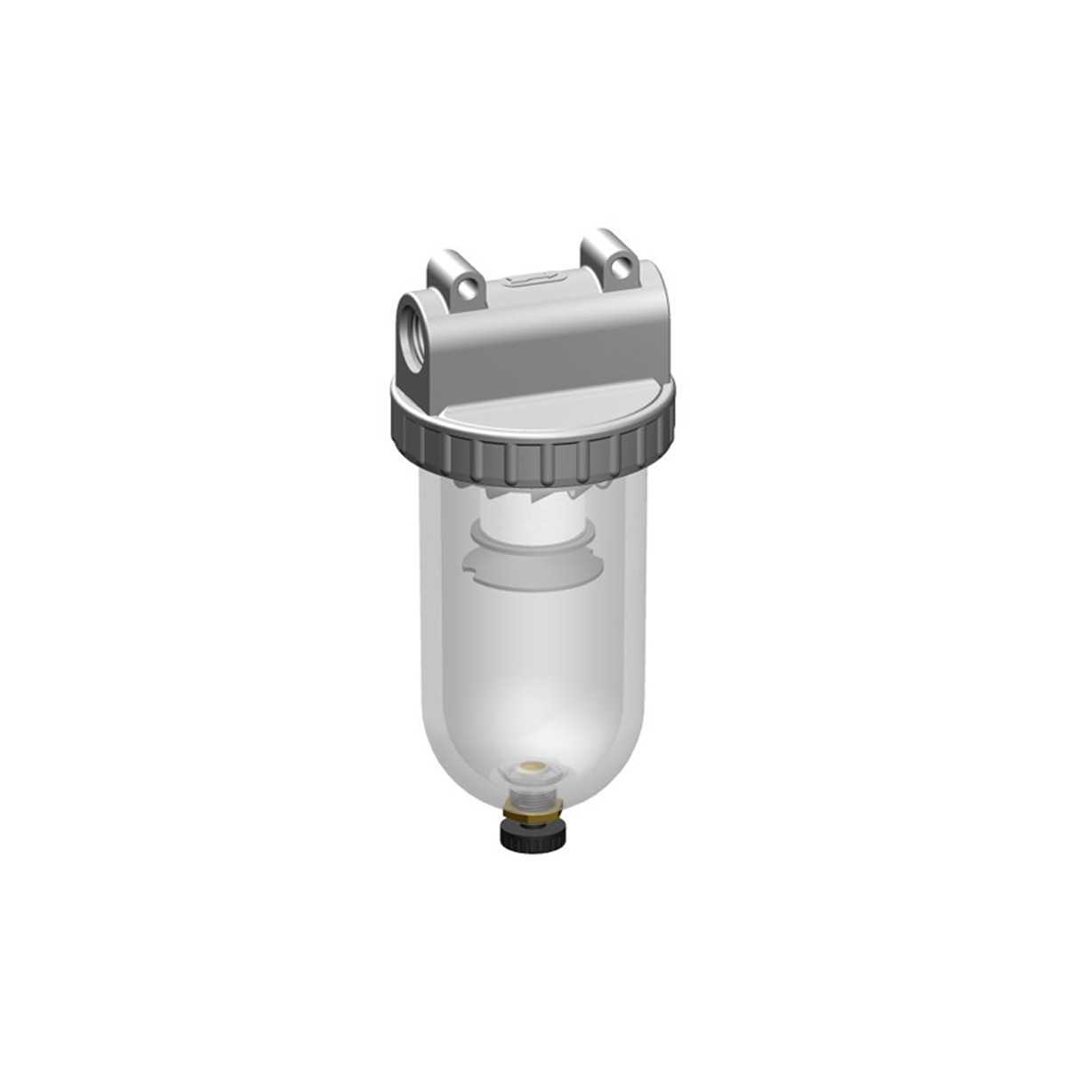 Filter BR 5 / G 3/4" / 5µM / DF.54 - 1