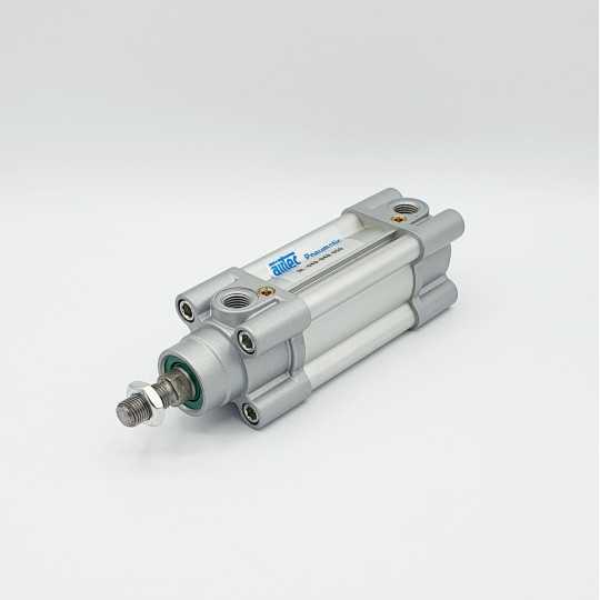 ISO-Zylinder Ø32mm / 40mm (SLX-032-0040-000) - 1