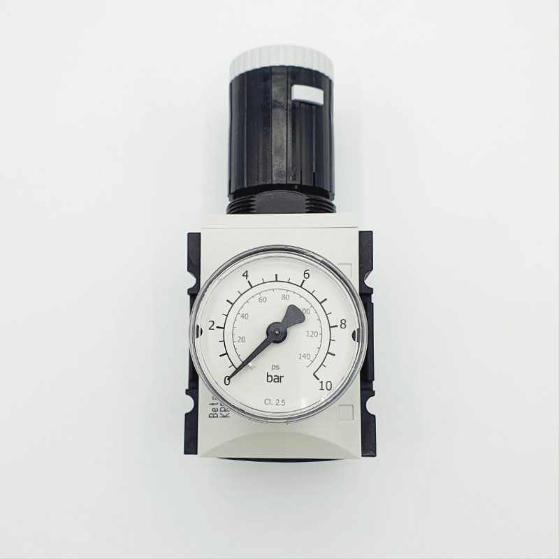 Pressure regulator Futura series - 2