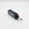 5/2-Wege Magnetventil G 1/4" monostabil / MF / 1480 NL / HNR - 1