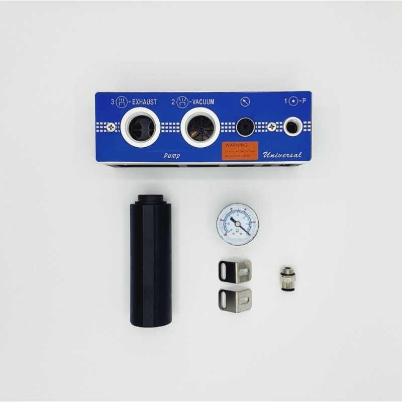 Ejector Series AM / AL - 4