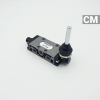 5/3-Way lever valve G 1/4" / 1480 NL - 1