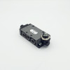 5/2-Way rotation lever valve G 1/4" / 1480 NL - 1