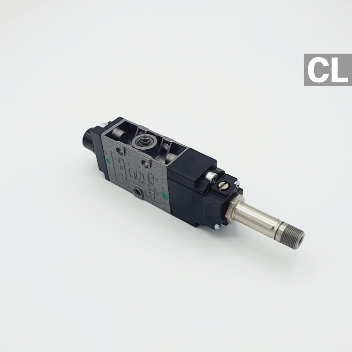 3/2-Wege Magnetventil G 1/4" monost. / MF / NO / 1480 NL/HNR - 1