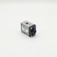 3/2-Way Valve G 1/4" monostable / MF / NC / 1100 NL - 1