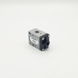 3/2-Wege Ventil G 1/4" monostabil / MF / NC / 1100 NL