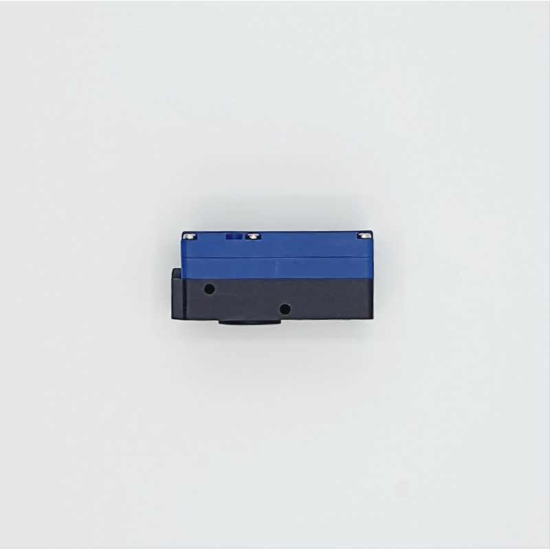 Ejector Series ABM / ABX - 8