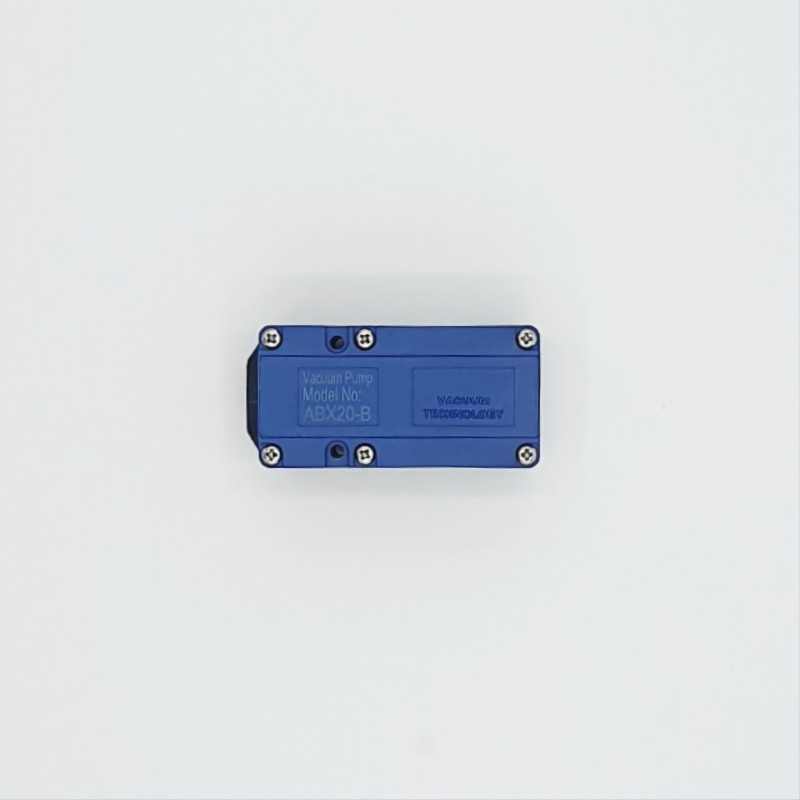 Ejector Series ABM / ABX - 9