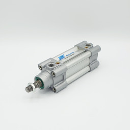 ISO-Zylinder Ø125mm / 100mm (SLX-125-0100-050) - 1