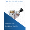 Mechanical Valves Overview | Beta Online Shop
