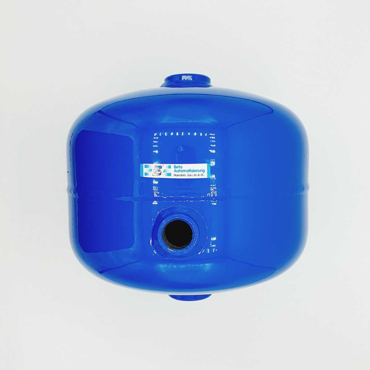 Druckluftbehälter 7-100L | Beta Online Shop