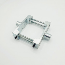 Center mounting (XL) - 1