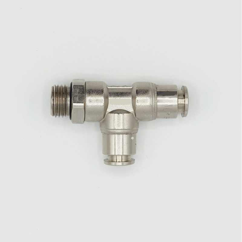 NPB Push In fitting / T-type - 2