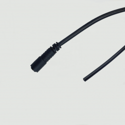 Extension cable (Reed/PNP)