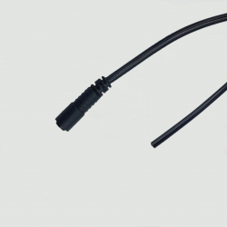 Extension cable (Reed/PNP) - 1