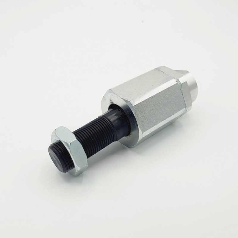 Compensating clutch (straight) - 1