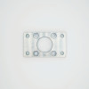 Flange plate (RS/RM/NYD) | Beta Online Shop