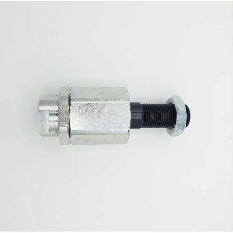 Compensating clutch (straight) - 2