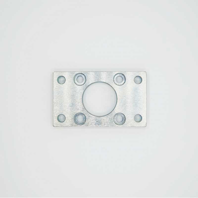 Flange plate (RP/NXD) - 2