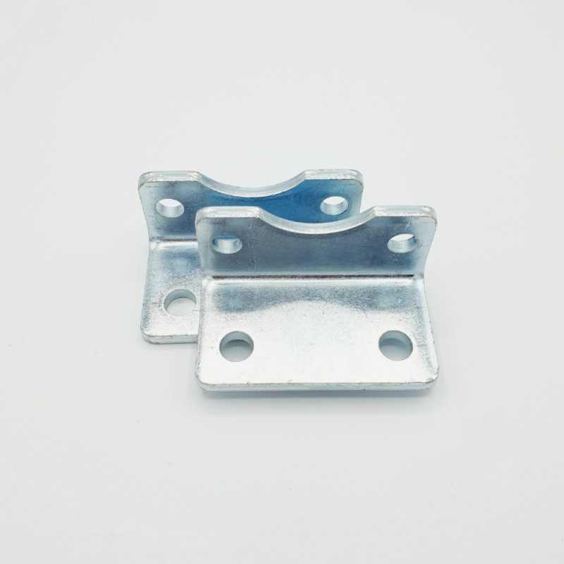 Foot Attachment (RP/NXD) PAIR - 1