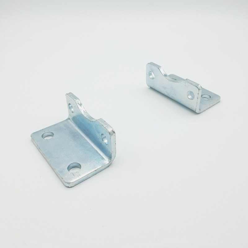 Foot Attachment (RP/NXD) PAIR - 2