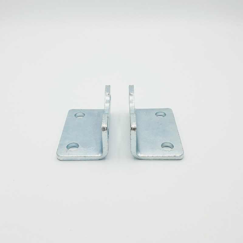 Foot Attachment (RP/NXD) PAIR - 3