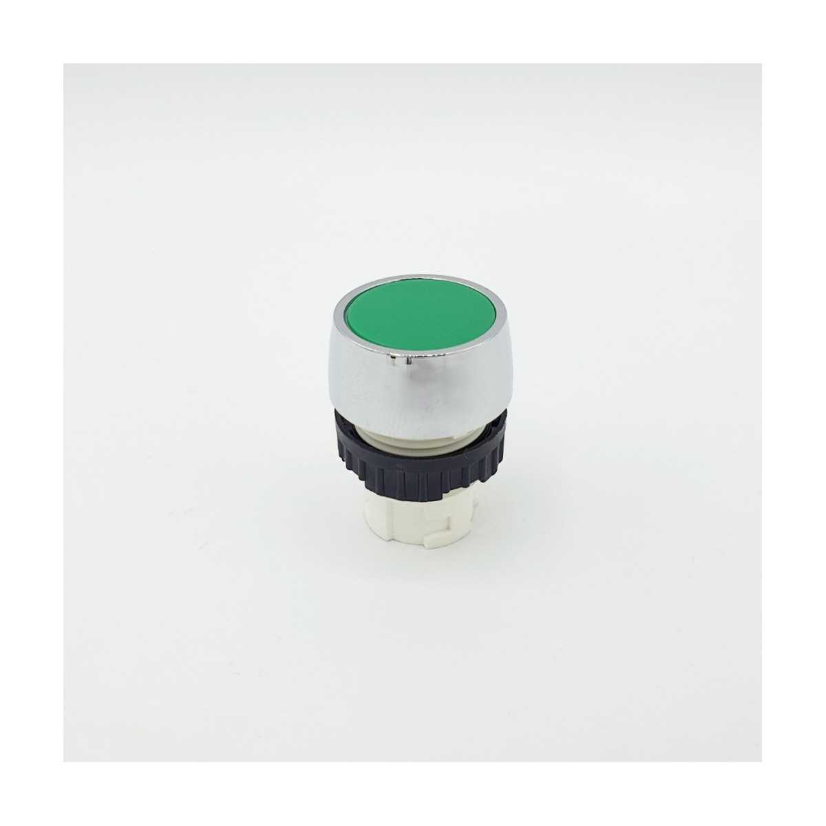 Push button green Ø22.5mm | Beta Online Shop
